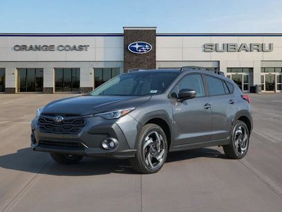 New 2026 Subaru Crosstrek 2.5i Limited