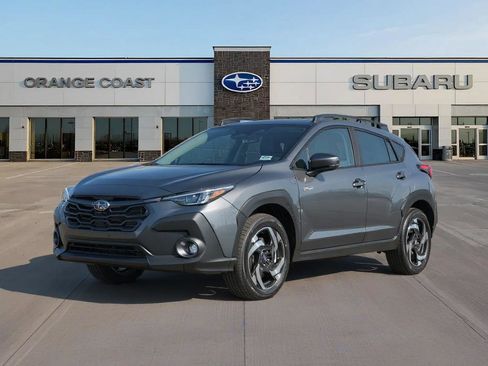 New 2026 Subaru Crosstrek 2.5i Limited AWD/4WD image 1