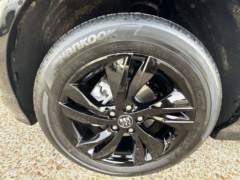 Certified 2026 Buick Encore GX Sport Touring w/ Advanced Technology Package image 30