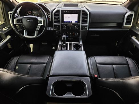 Used 2020 Ford F150 Lariat image 35