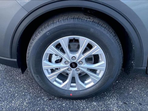 New 2026 Ford Escape Active w/ Cold Weather Package FWD image 12