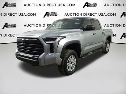 Used 2022 Toyota Tundra SR5 w/ SR5 Convenience Package