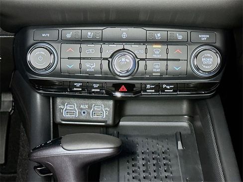 New 2026 Dodge Durango GT image 10