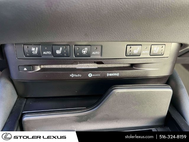 Used 2022 Lexus ES 350 w/ Premium Package FWD image 36