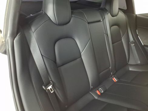 Used 2023 Tesla Model 3 Standard Range RWD image 13