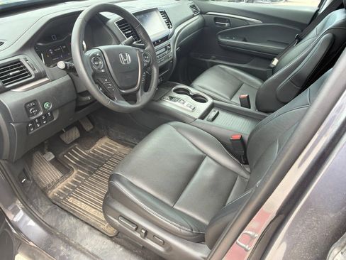 Used 2023 Honda Ridgeline RTL-E image 8