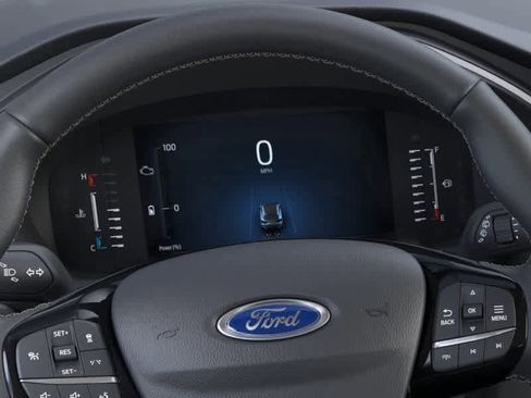 New 2026 Ford Escape PHEV image 13