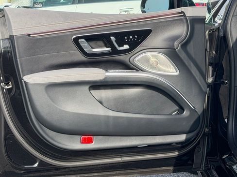 Certified 2024 Mercedes-Benz EQS 450+ Sedan image 17