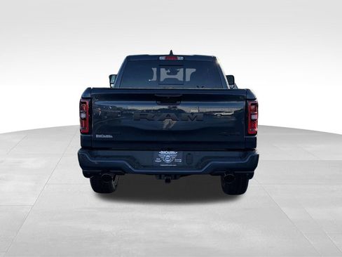New 2026 RAM 1500 Big Horn image 6