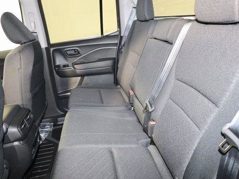 New 2026 Honda Ridgeline Sport image 23