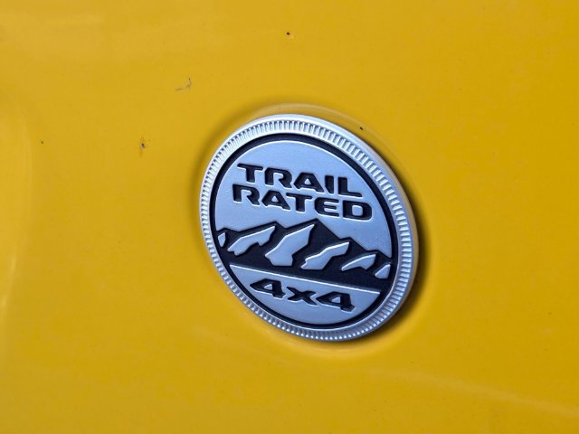 Used 2020 Jeep Wrangler Unlimited Sahara AWD/4WD image 13