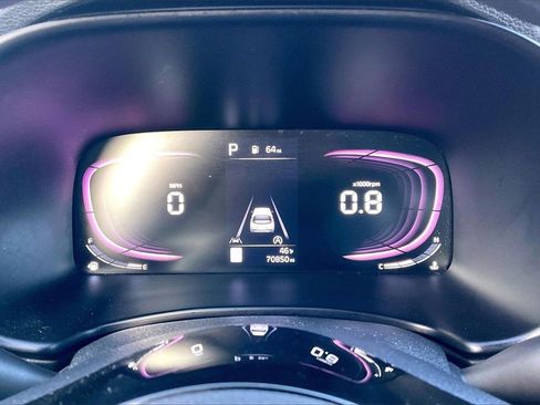 Certified 2023 Kia Soul S image 19