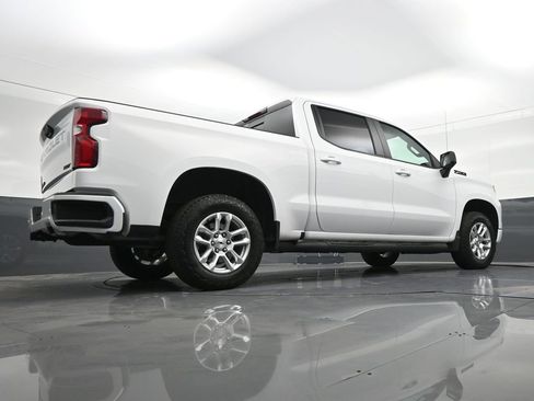 Used 2023 Chevrolet Silverado 1500 RST image 27
