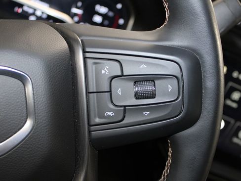 Used 2024 GMC Sierra 2500 AT4 w/ AT4 Premium Plus Package image 22