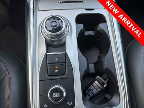 Used 2023 Ford Explorer Timberline w/ Timberline Technology Package image 13