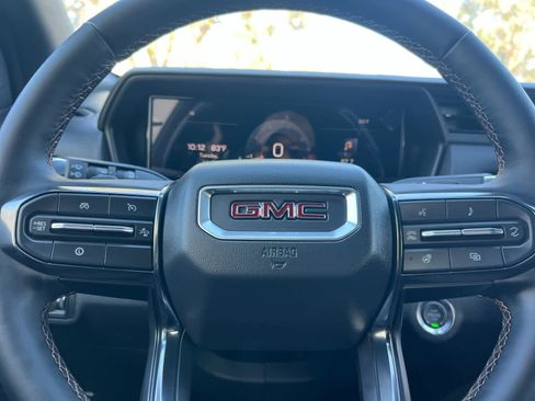 New 2026 GMC Terrain AT4 w/ Convenience Package III image 21