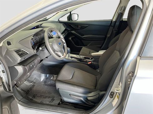 Used 2022 Subaru Impreza 2.0i image 20
