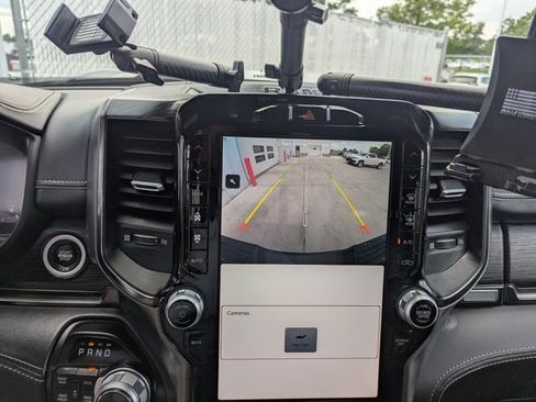 Used 2024 RAM 2500 Power Wagon w/ Level 2 Equipment Group image 18