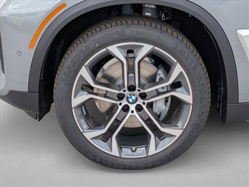 Used 2026 BMW X5 sDrive40i RWD image 10