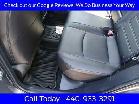 Used 2022 Toyota RAV4 XLE Premium AWD/4WD image 34