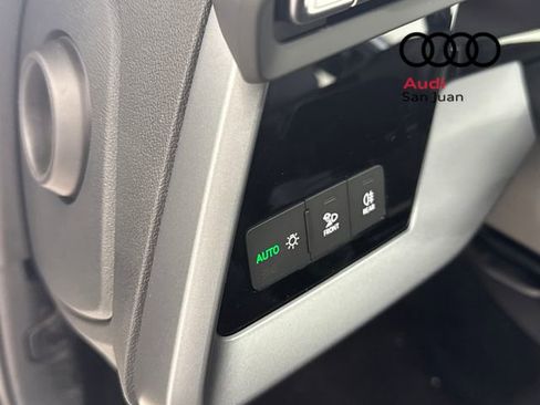 New 2026 Audi A3 2.0T Premium image 38