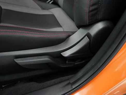 Used 2024 Subaru WRX AWD/4WD image 13