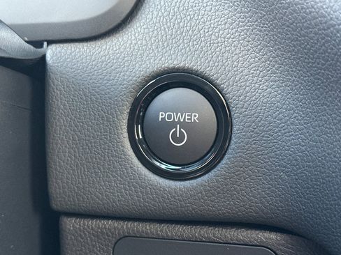 New 2026 Toyota Sequoia SR5 image 27