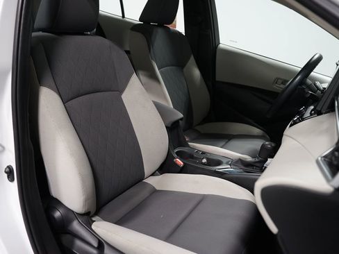 Used 2023 Toyota Corolla LE w/ LE Premium Package image 27