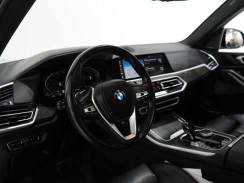 Used 2021 BMW X5 xDrive40i w/ Premium Package image 17