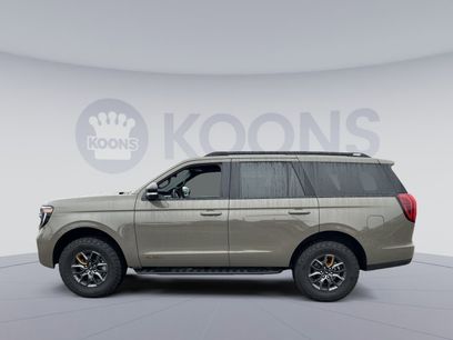 New 2026 Ford Expedition Tremor