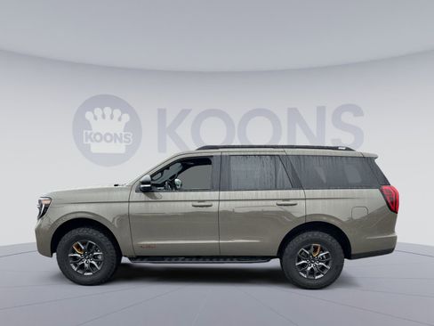 New 2026 Ford Expedition Tremor AWD/4WD image 2