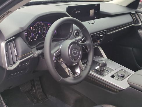 New 2026 MAZDA CX-70 SC Plus image 2