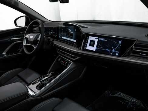 New 2026 Audi Q5 Prestige AWD/4WD image 8