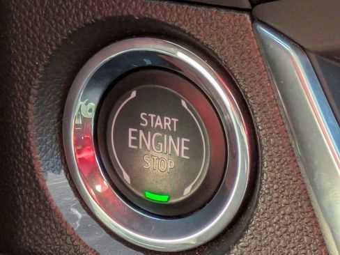 Certified 2024 Buick Encore GX Preferred AWD/4WD image 20