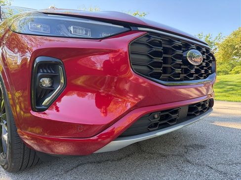 Used 2023 Ford Escape ST-Line Elite image 8