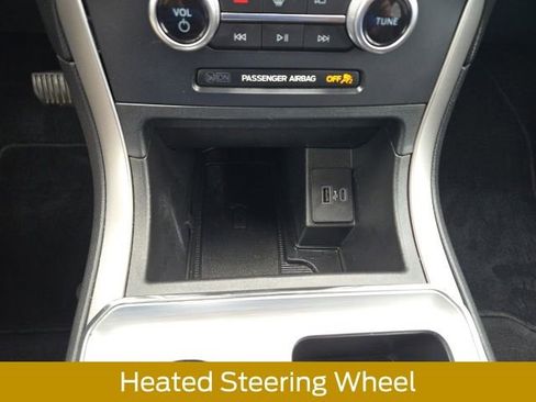 Certified 2022 Ford Edge SEL w/ Convenience Package AWD/4WD image 28