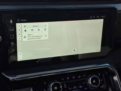 Used 2025 GMC Sierra 2500 Denali w/ Denali Reserve Package image 17