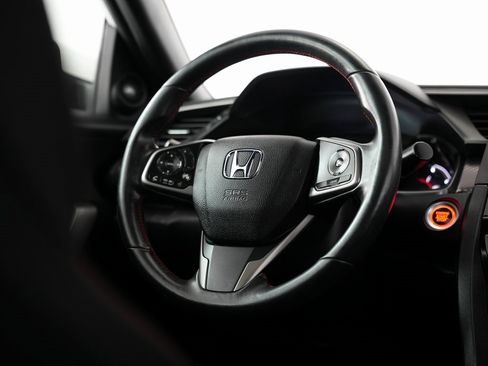 Used 2018 Honda Civic Si image 12
