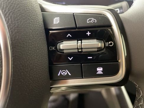 New 2026 Kia Carnival LXS image 25