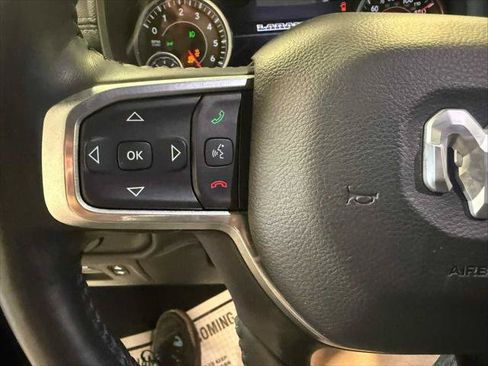 Certified 2021 RAM 1500 Laramie w/ Sport Appearance Package AWD/4WD image 29