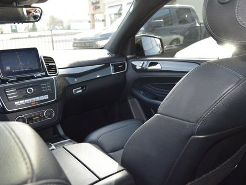 Used 2019 Mercedes-Benz GLE 43 AMG 4MATIC w/ Premium 3 Package image 24