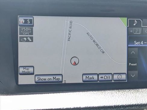 Used 2014 Lexus GS 350 RWD image 13