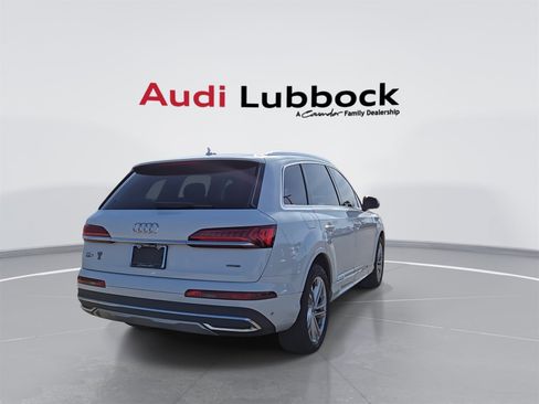Used 2023 Audi Q7 3.0T Premium Plus image 8