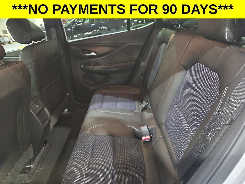 New 2026 Buick Envista Preferred w/ Convenience I Package FWD image 15