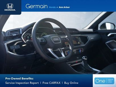 Used 2025 Audi Q3 2.0T Premium Plus w/ Premium Plus Package