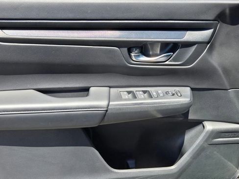 Used 2024 Honda CR-V EX image 15