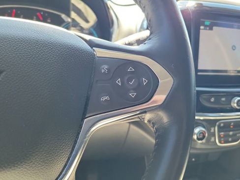 Used 2018 Chevrolet Traverse Premier w/ Redline Edition AWD/4WD image 24