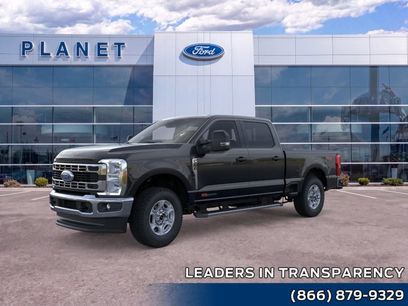 New 2026 Ford F250 XLT
