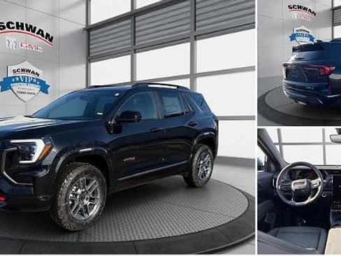 New 2026 GMC Terrain AT4 w/ Convenience Package III image 33