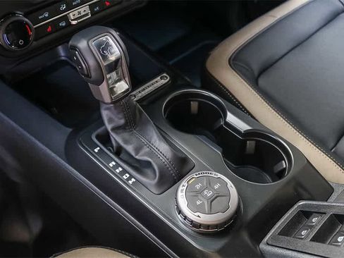 New 2025 Ford Bronco Big Bend image 19